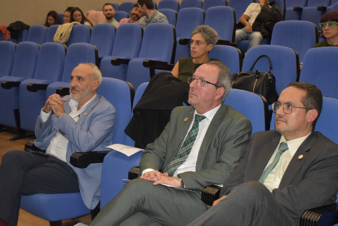 IV Jornadas de la Vivienda concluyen en Pantoja 2