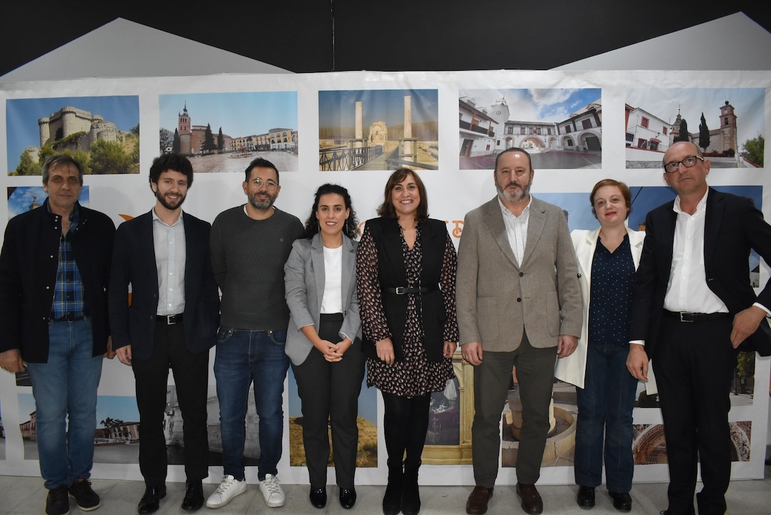 IV Jornadas de la Vivienda concluyen en Pantoja 3