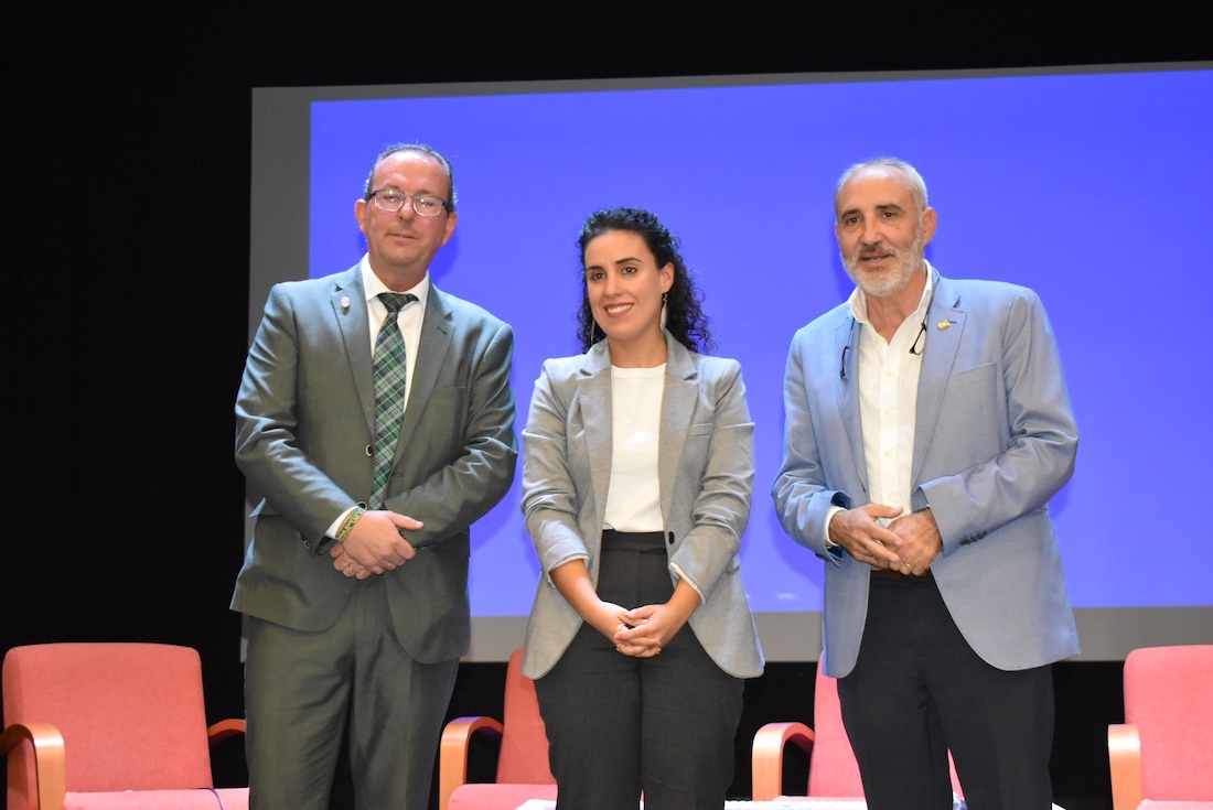 IV Jornadas de la Vivienda concluyen en Pantoja 4