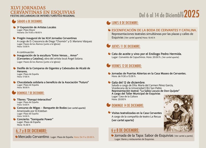 programa jornadas cervantinas2