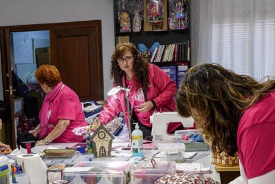 Entrevista Inamculada – Manos y Voces-4