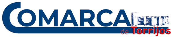 Logo Comarca de Torrijos - Footer