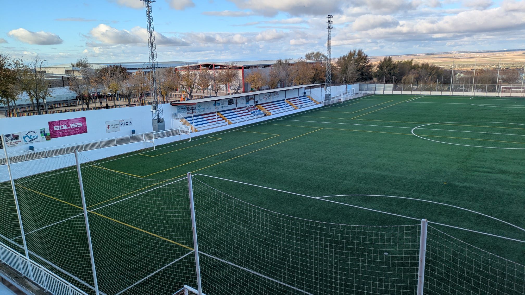 bargas campo futbol 4 bargas campo futbol 4