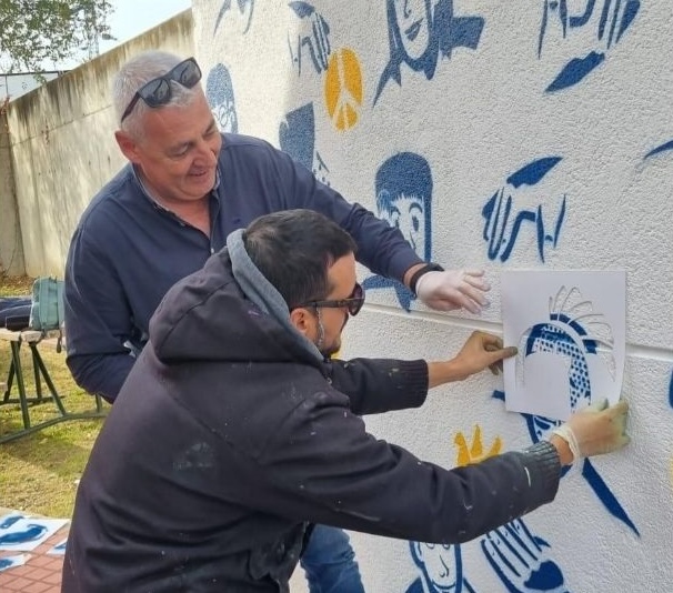 casarrubuelos mural copia