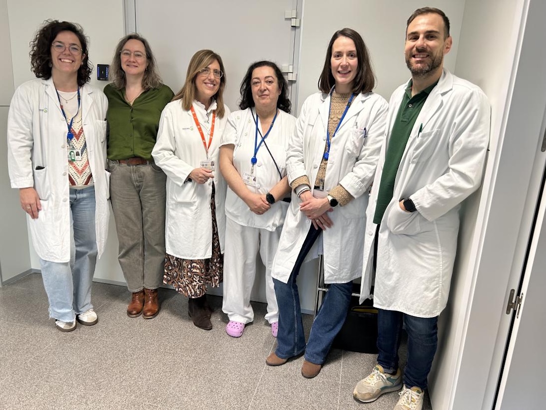 Banco de Tejidos 1 Banco de Tejidos 1