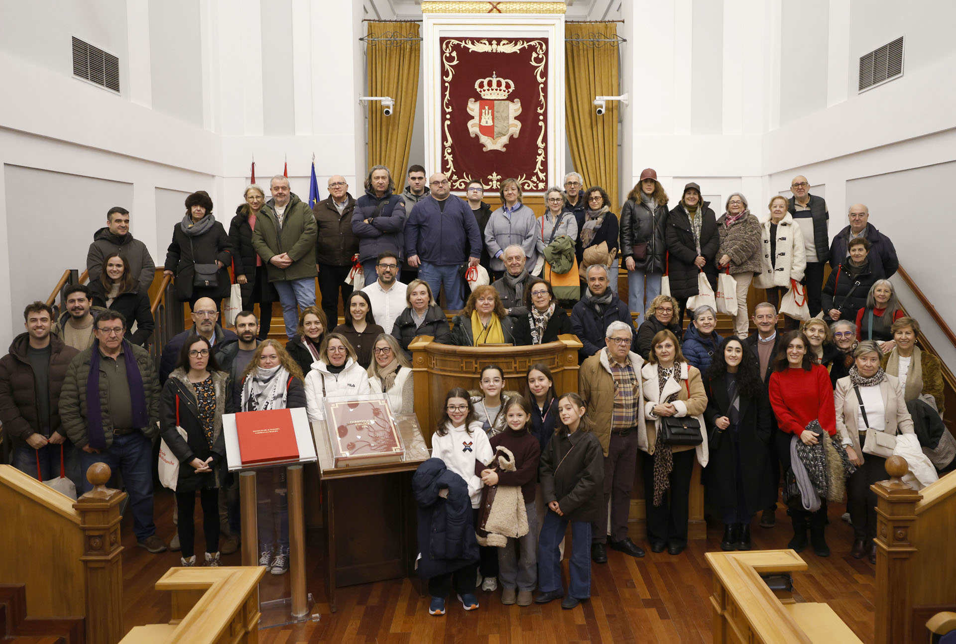 Puertas abiertas CLM (5)