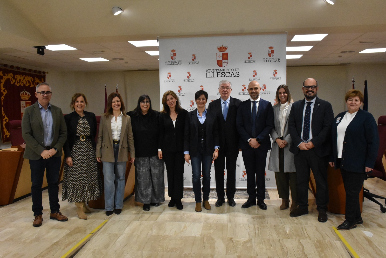 Viviendas en Illescas -obra (10)