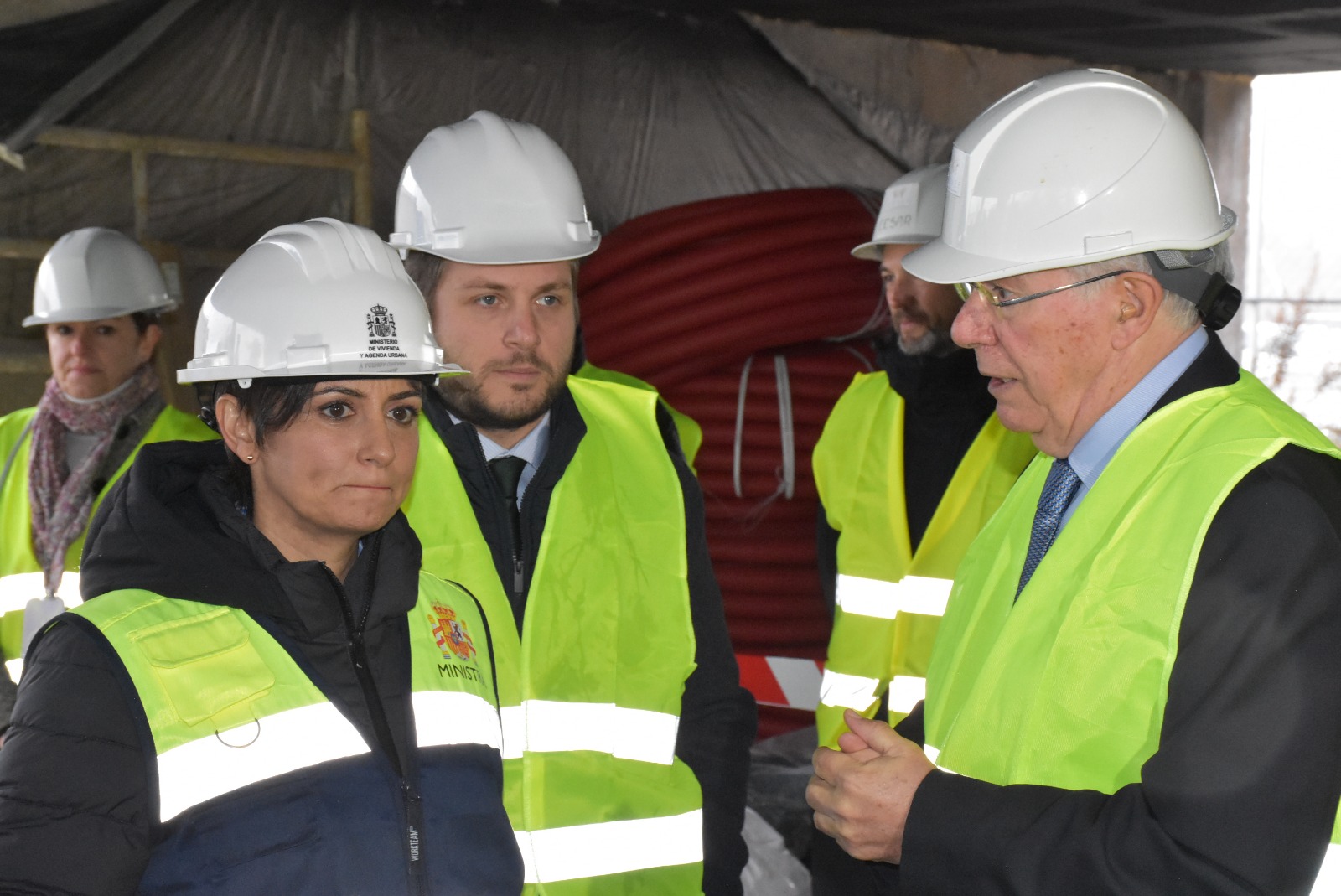 Viviendas en Illescas -obra (4)