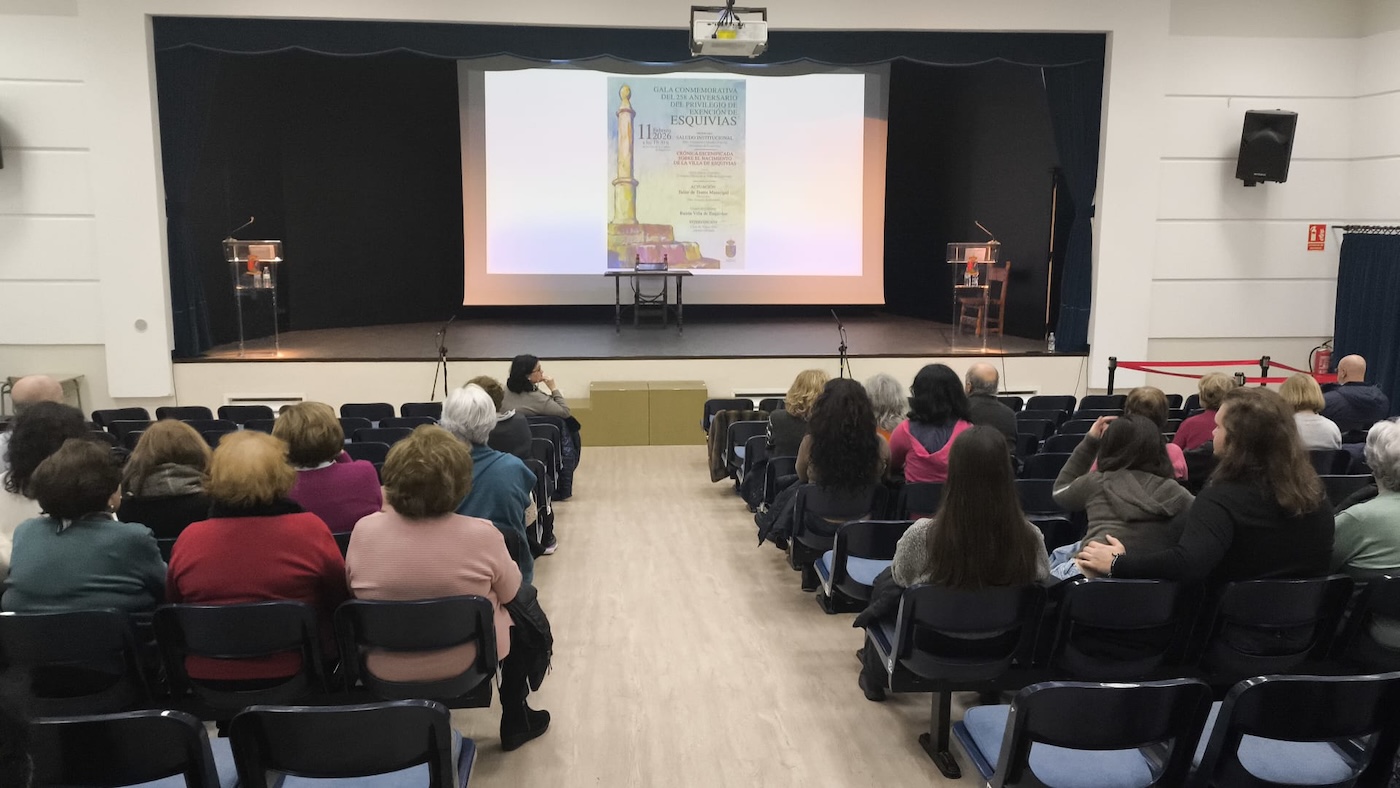 esquivias privilegio exencion at 19.30.36