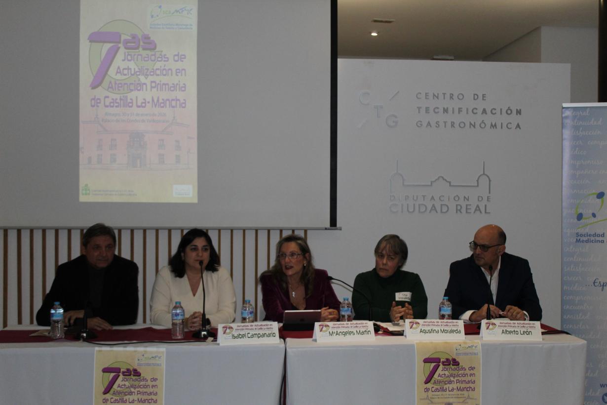 atención primaria atención primaria