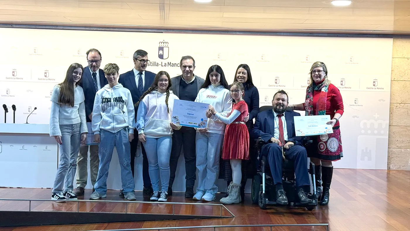 ugena ciudad amiga infancia 1 ugena ciudad amiga infancia 1