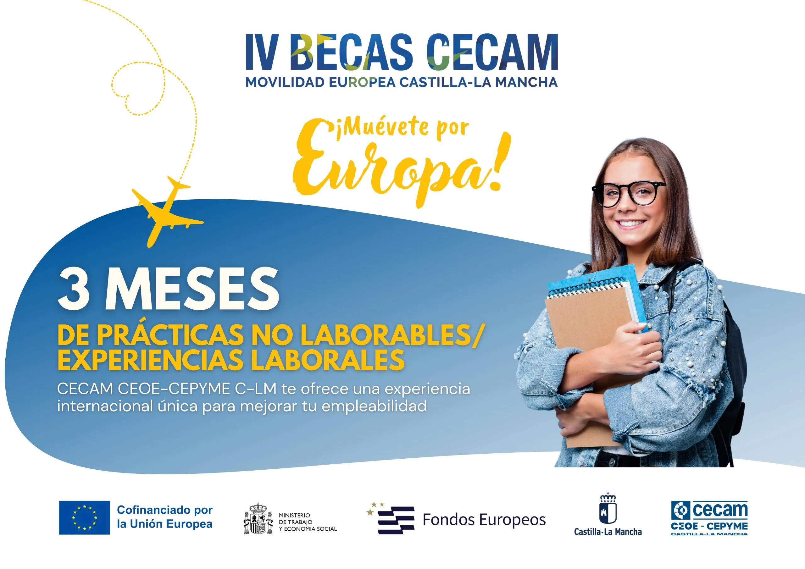 IV-BECAS-CECAM