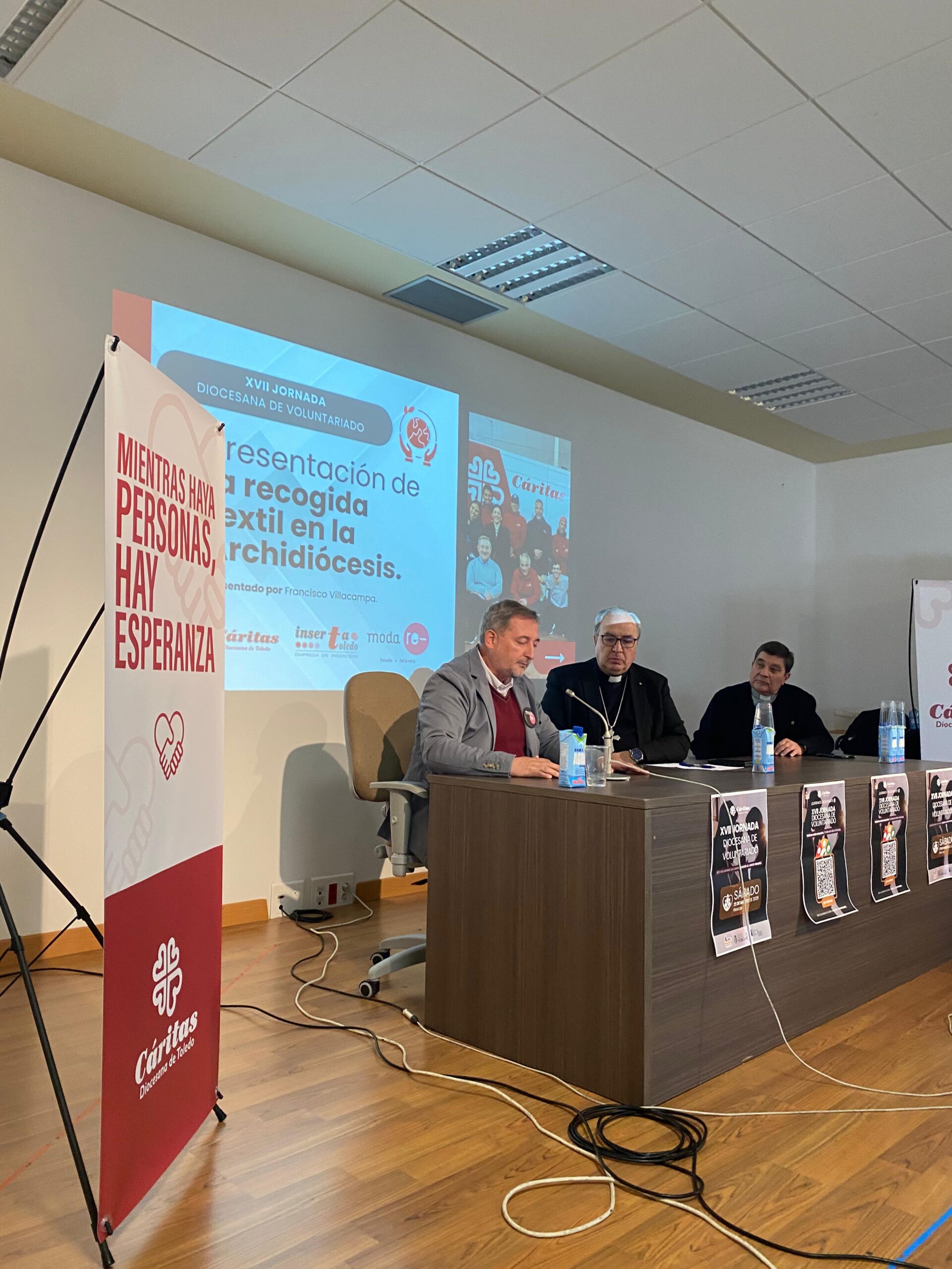 PRESENTACIÓN BALANCE INSERTA TOLEDO