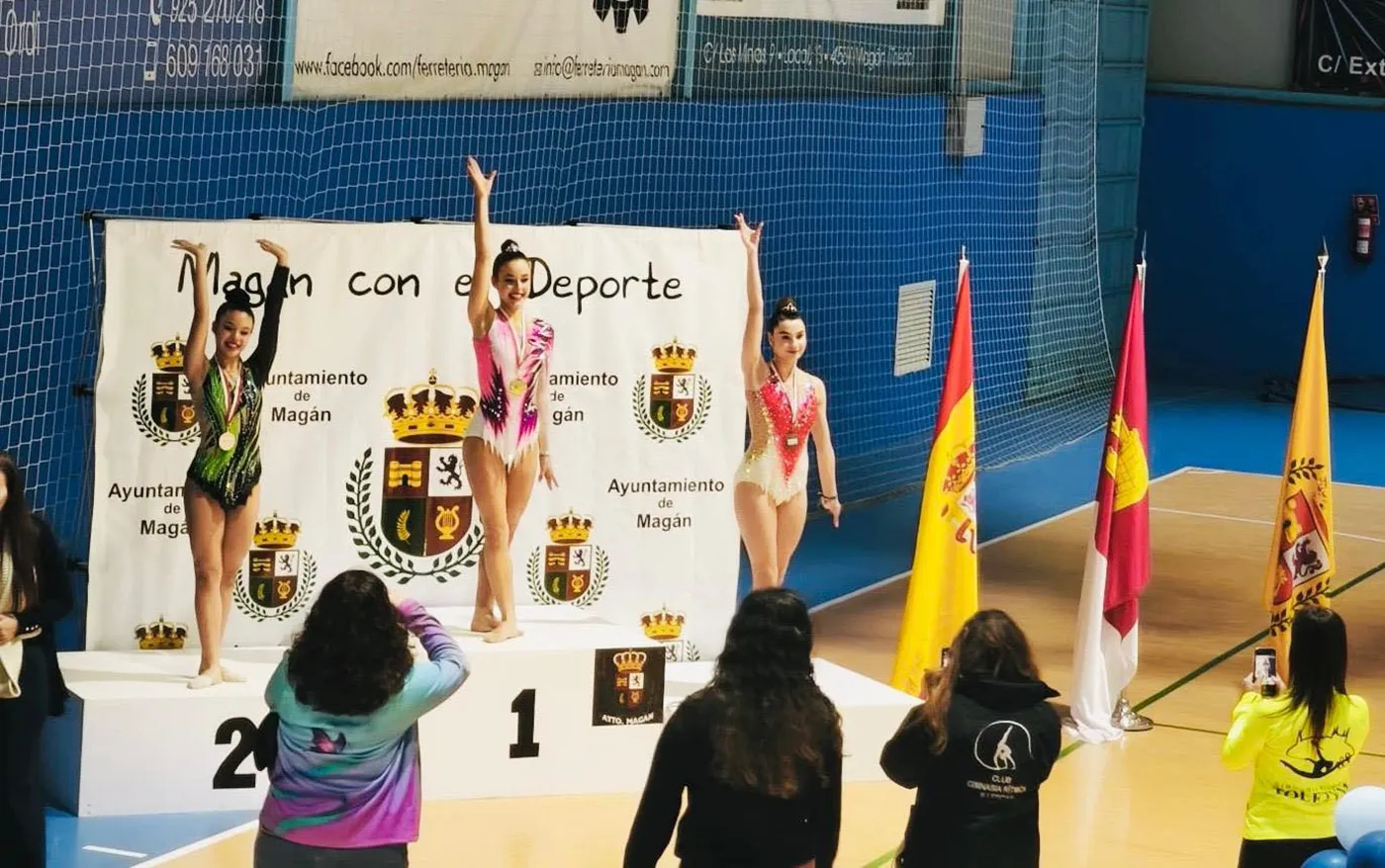 yuncos gimnasia copia yuncos gimnasia copia