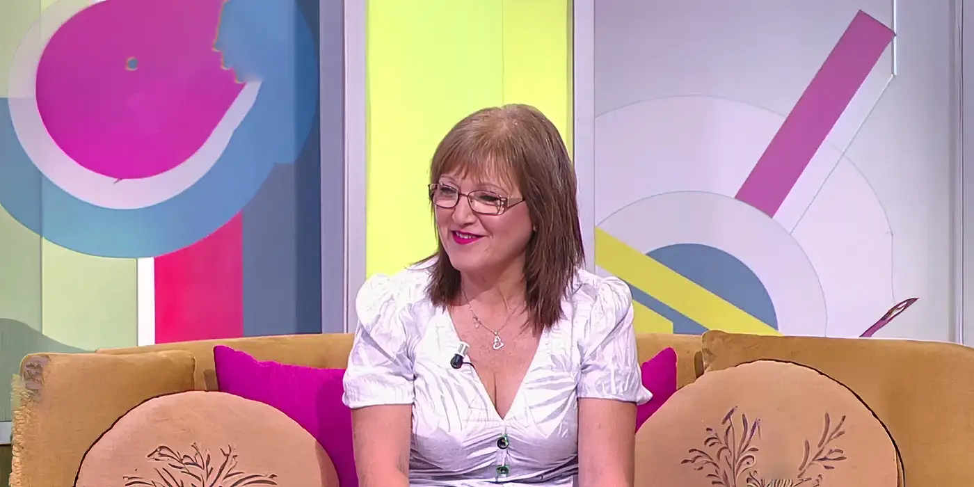 Amor en la distancia, Yolanda Muñoz Rufo en Santa Cruz
