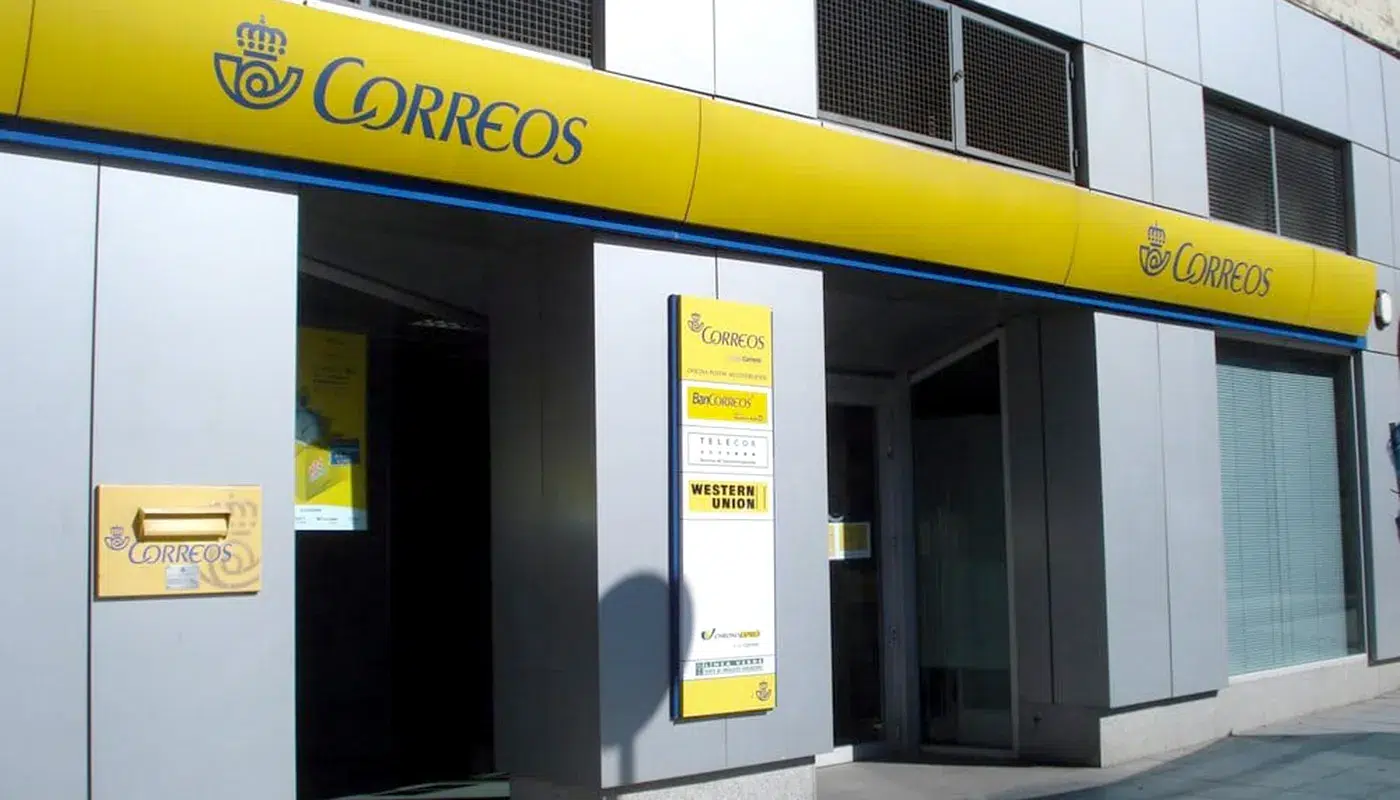 Correos en la comarca de Torrijos