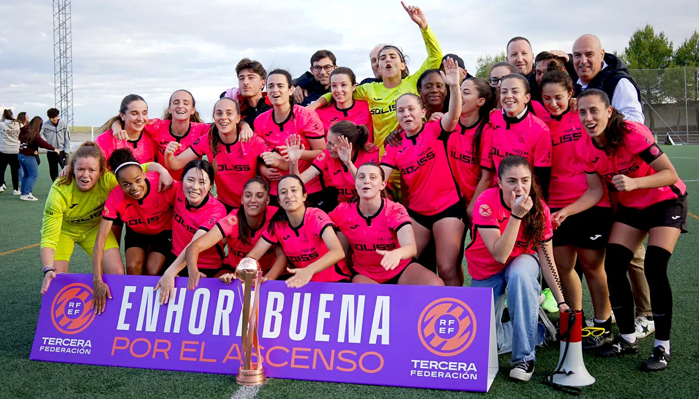 Féminas fuensalida