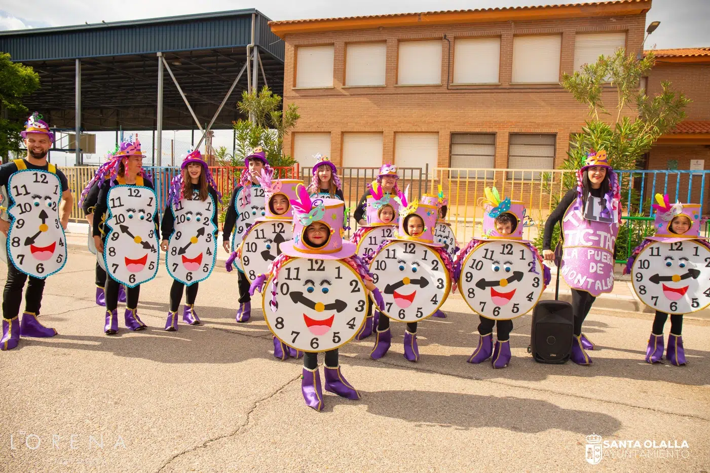 Fiestas Mayores de Santa Olalla (10)