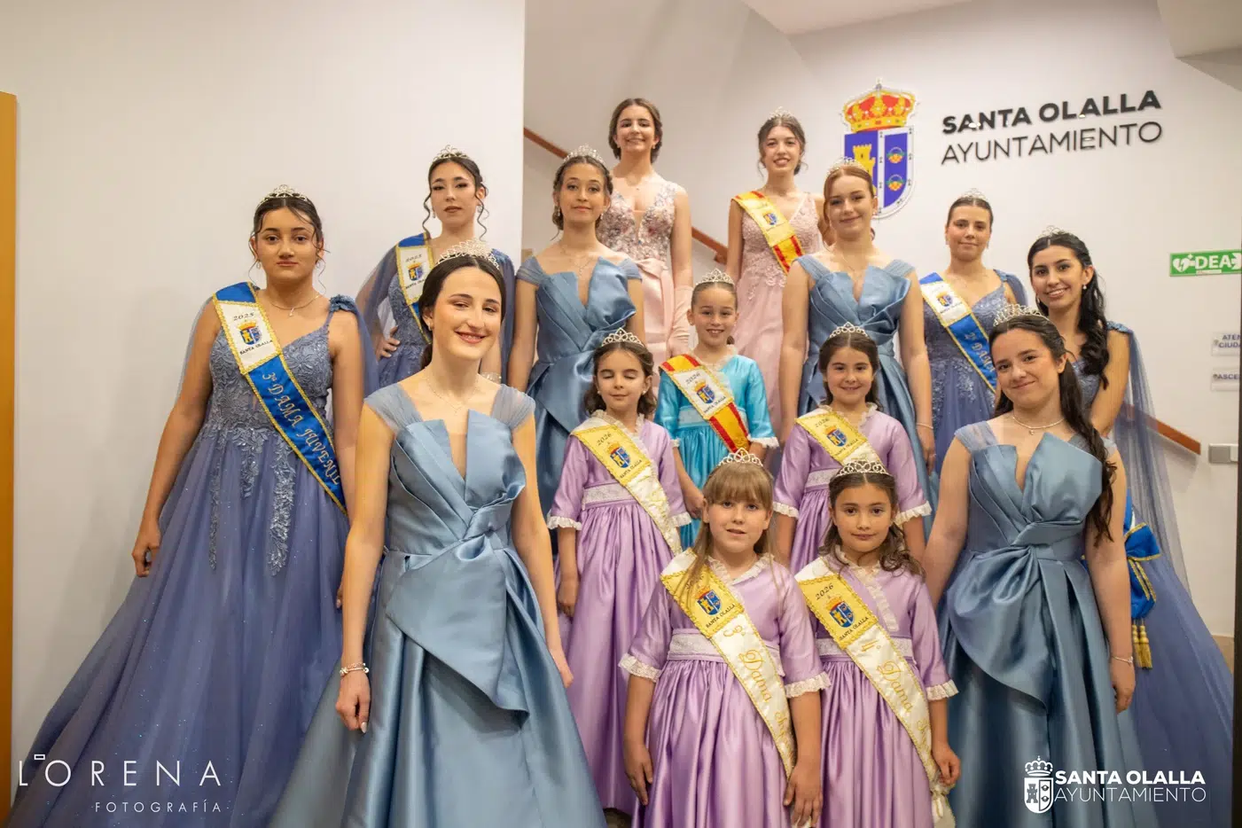 Fiestas Mayores de Santa Olalla (11)