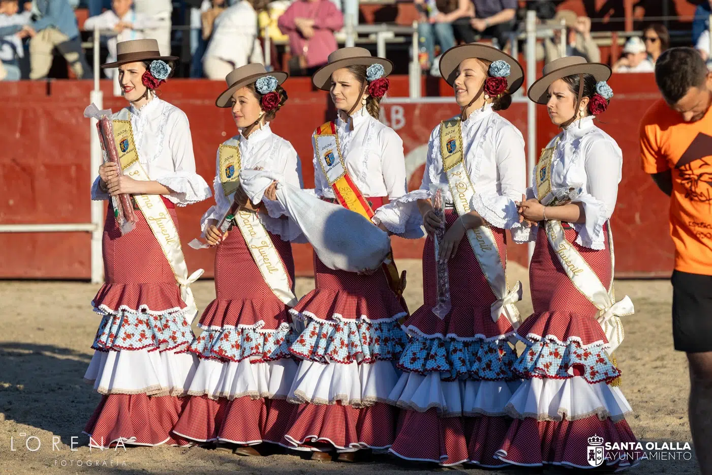 Fiestas Mayores de Santa Olalla (12)