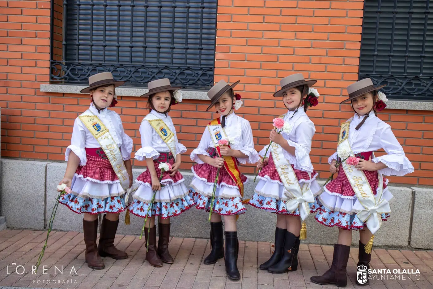 Fiestas Mayores de Santa Olalla (13)