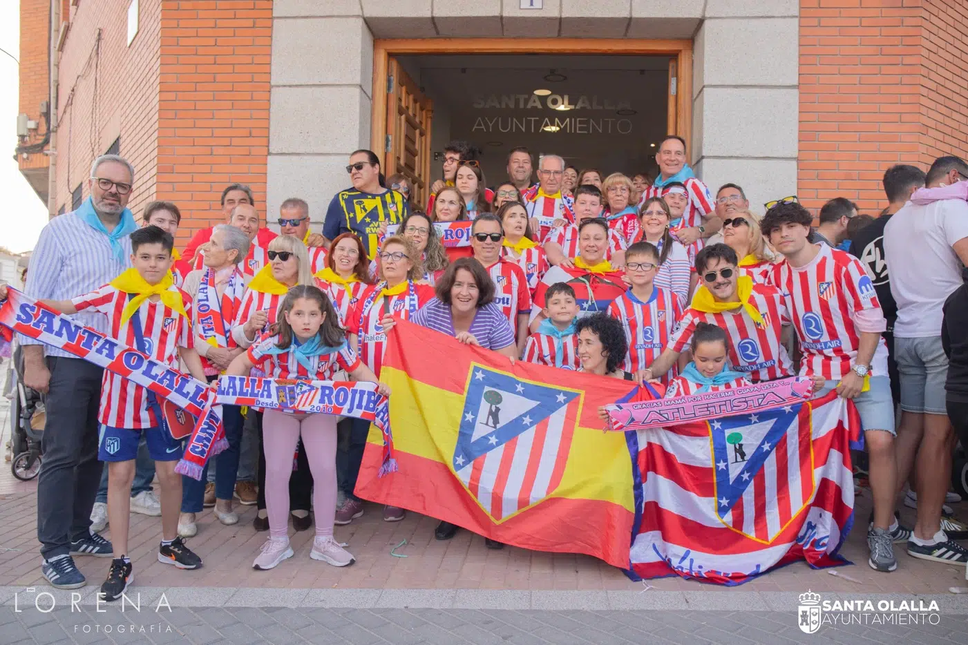 Fiestas Mayores de Santa Olalla (9)