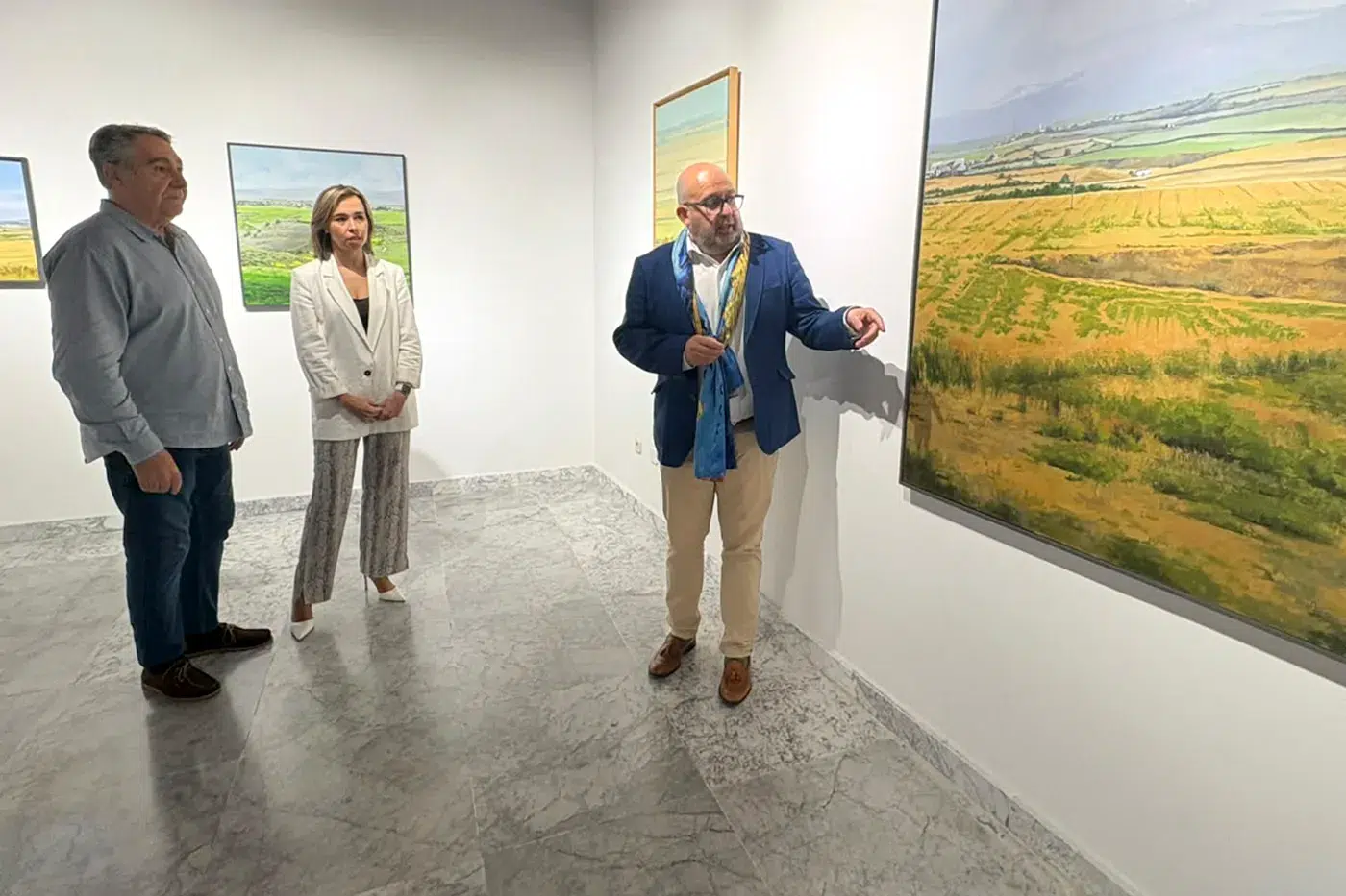 Paisajes-de-Castilla-y-texturas-de-la-naturaleza-centran-la-nueva-muestra-de-Alicia-Urda-Lopez-en-Toledo