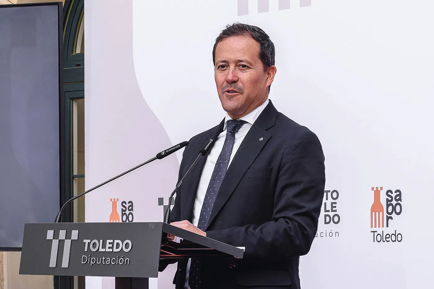 Sabor Toledo turismo gastronómico 2