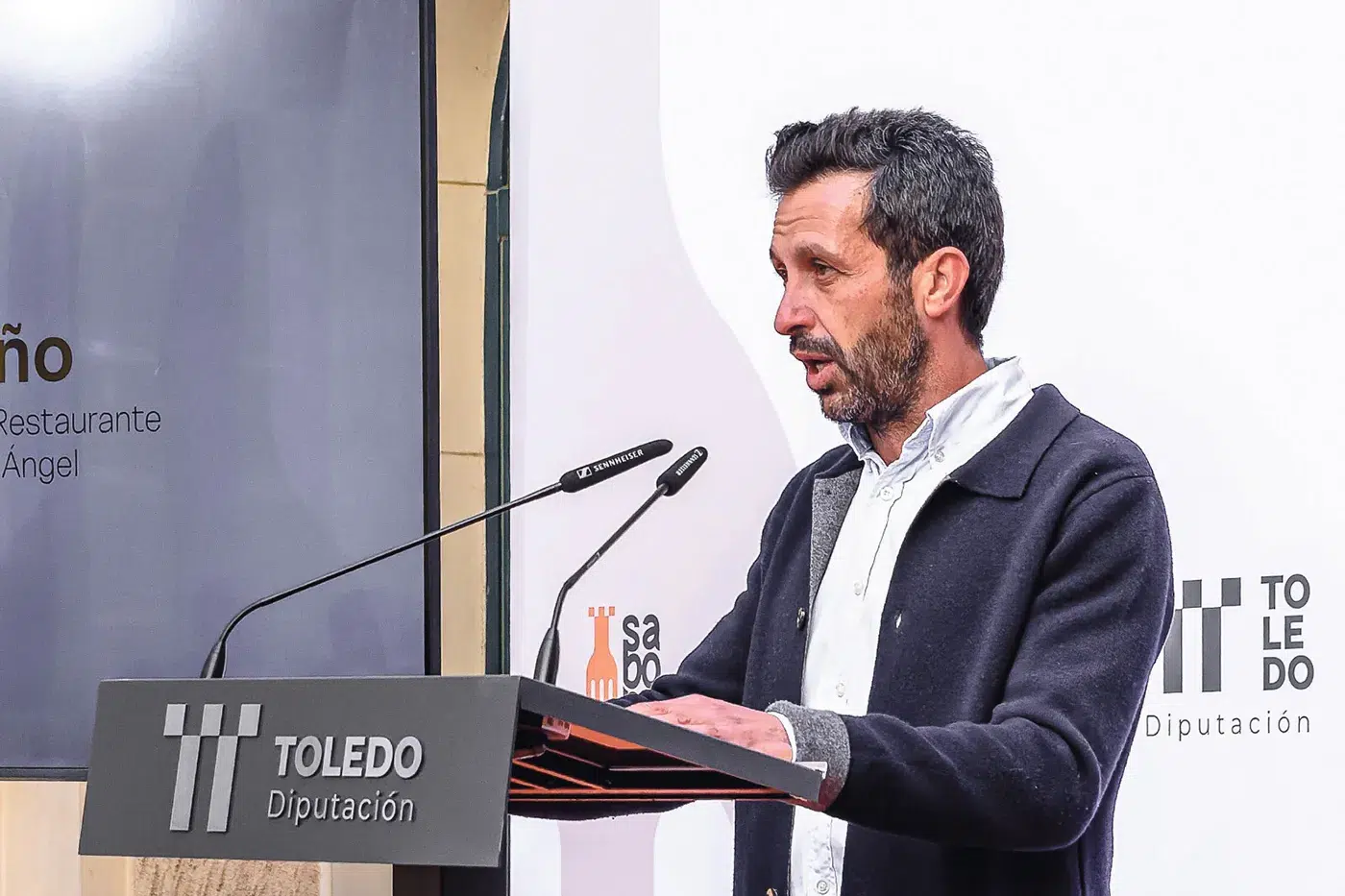 Sabor Toledo turismo gastronómico 4