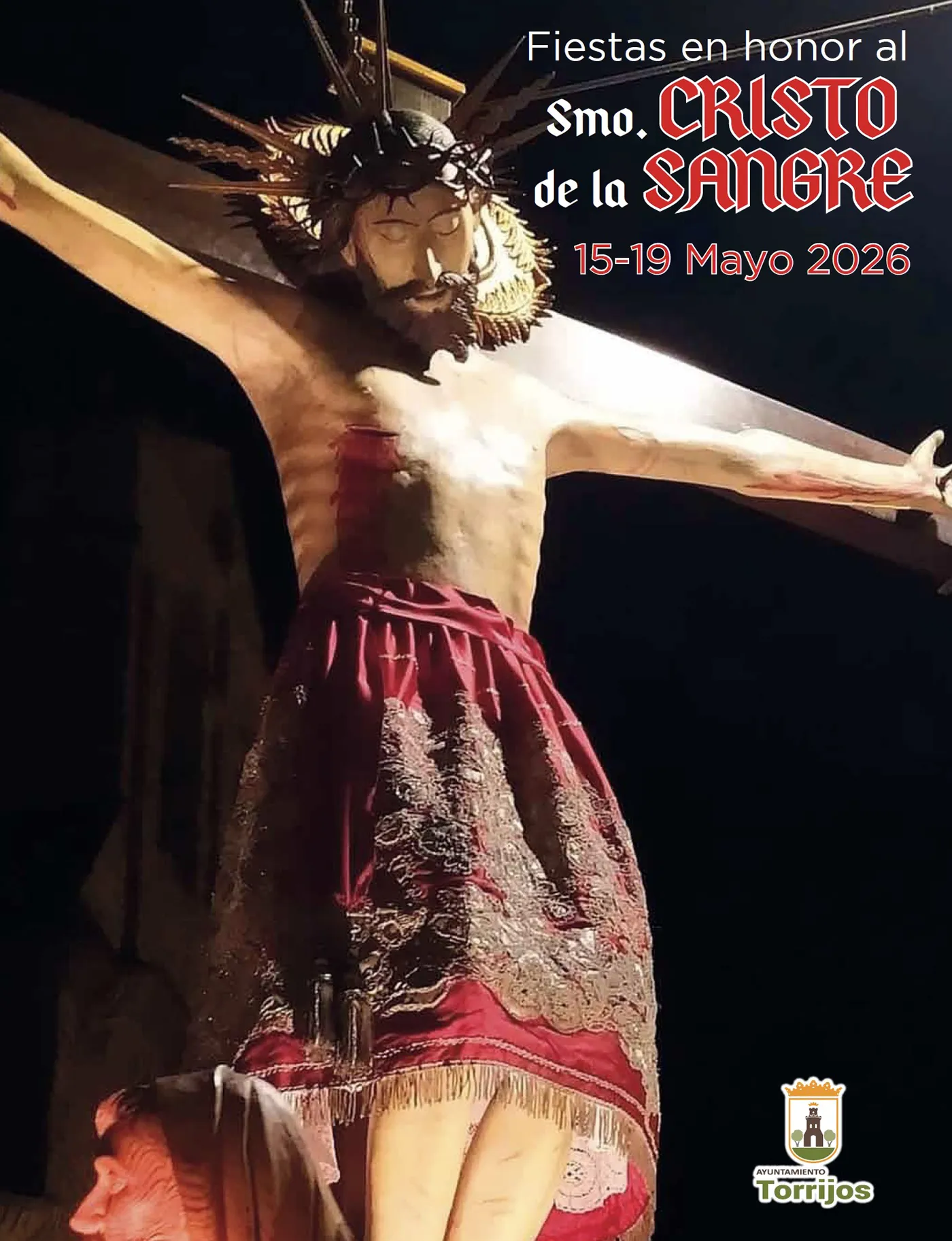 Torrijos cristo cartel Torrijos cristo cartel
