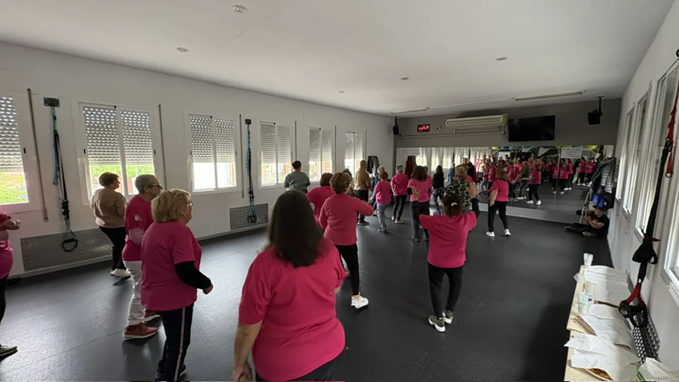 camarena zumba 2
