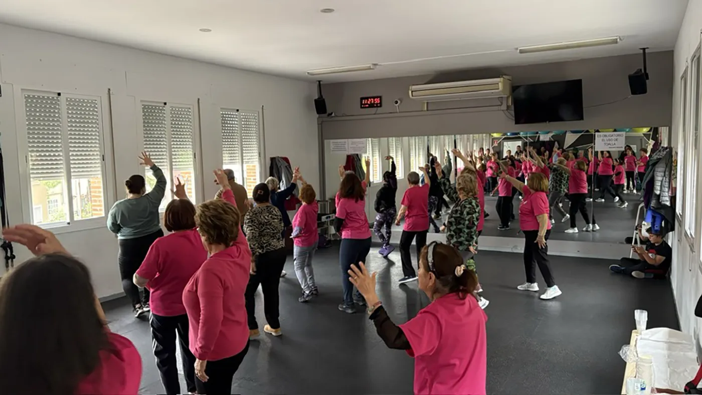 camarena zumba 4