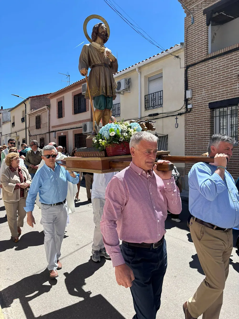 casar san isidro 6