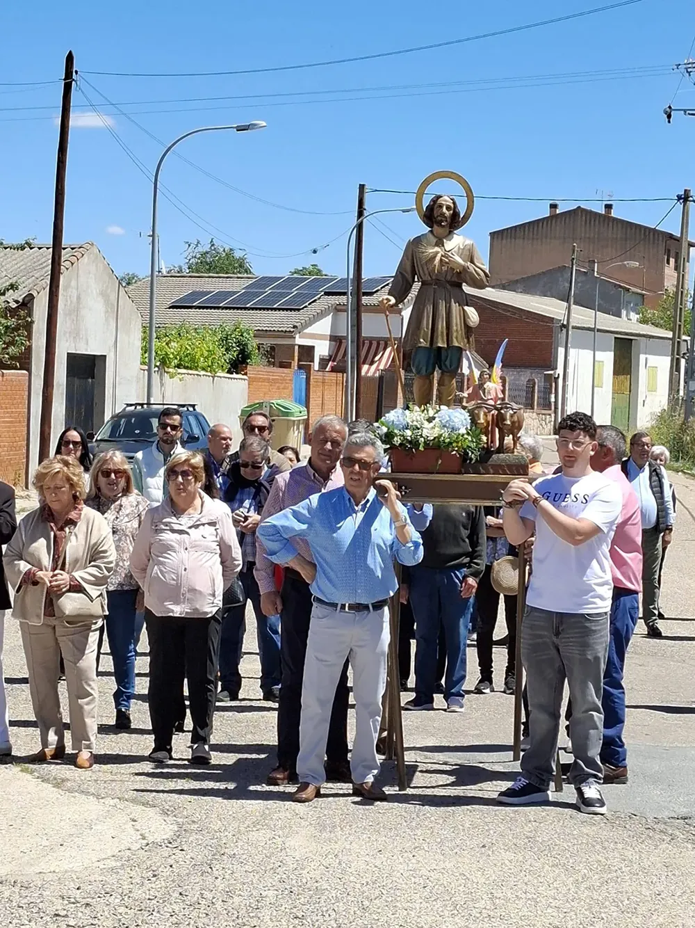 casar san isidro 7