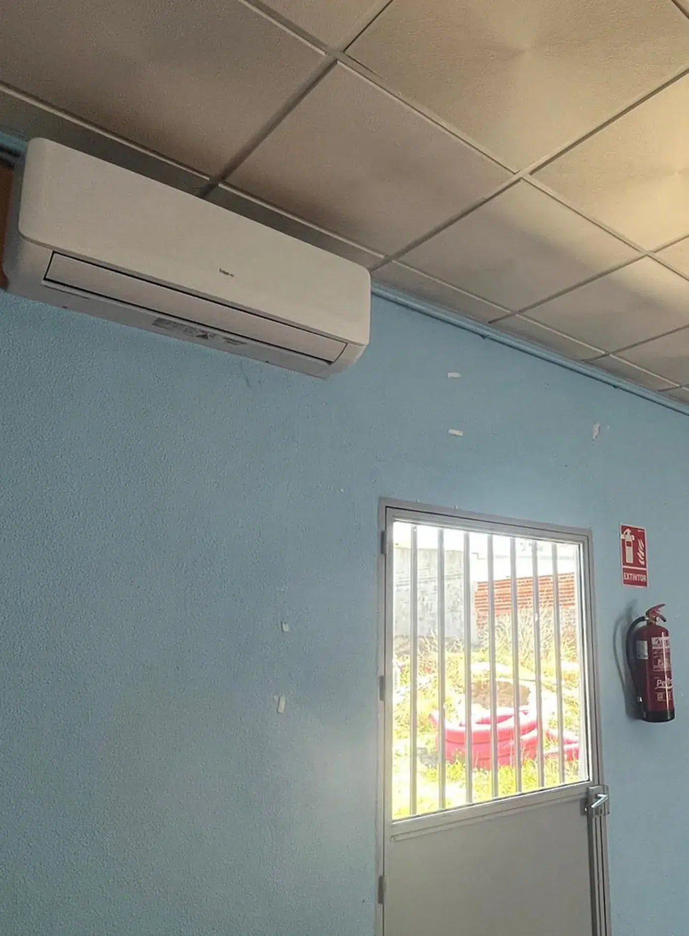 el carpio de tajo climatización en los locales municipales 3