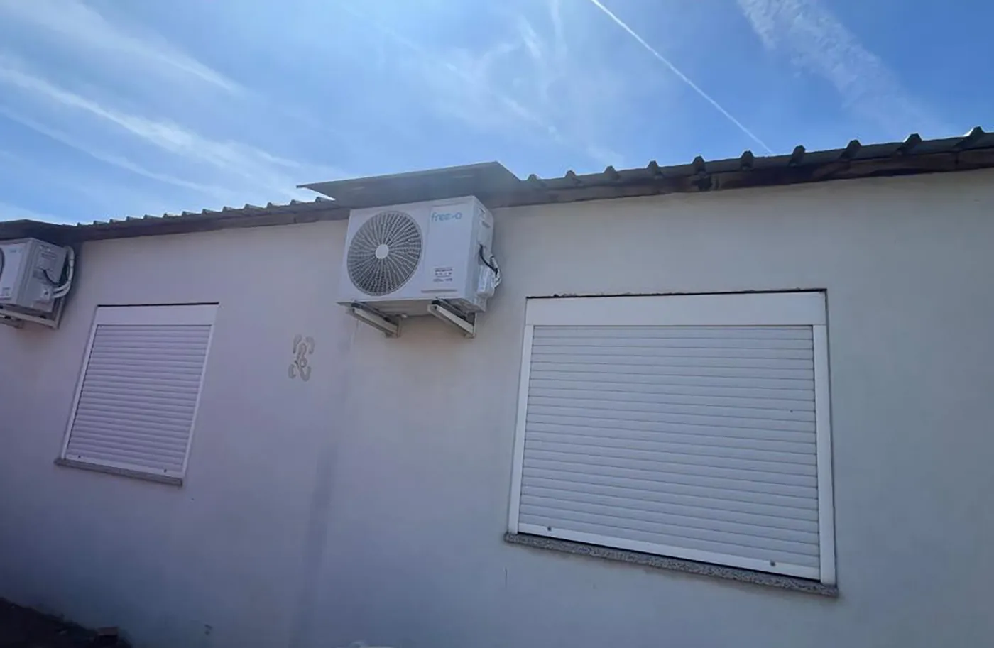 el carpio de tajo climatización en los locales municipales 4 el carpio de tajo climatización en los locales municipales 4