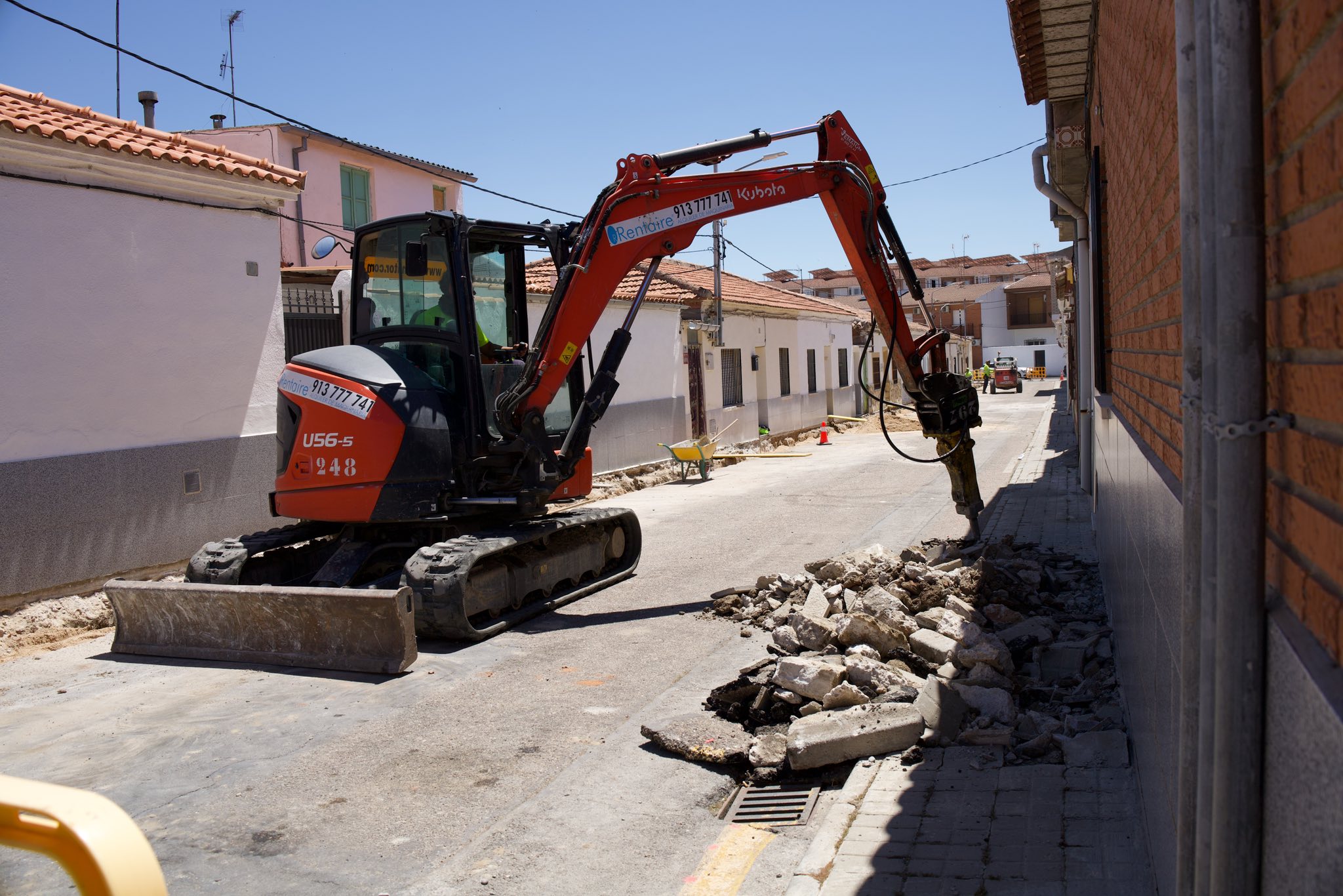 fuensalida calles 3