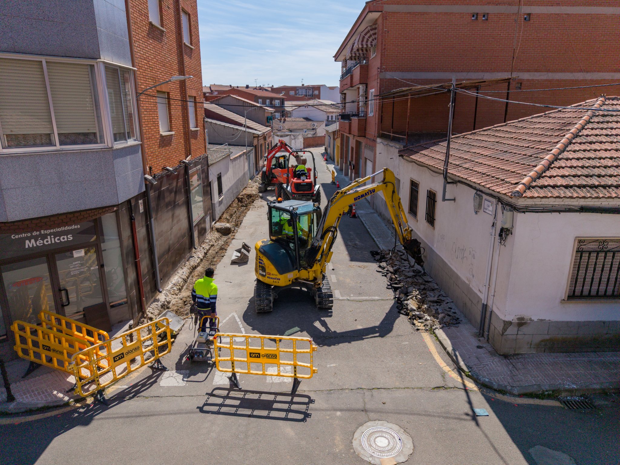 fuensalida calles 4