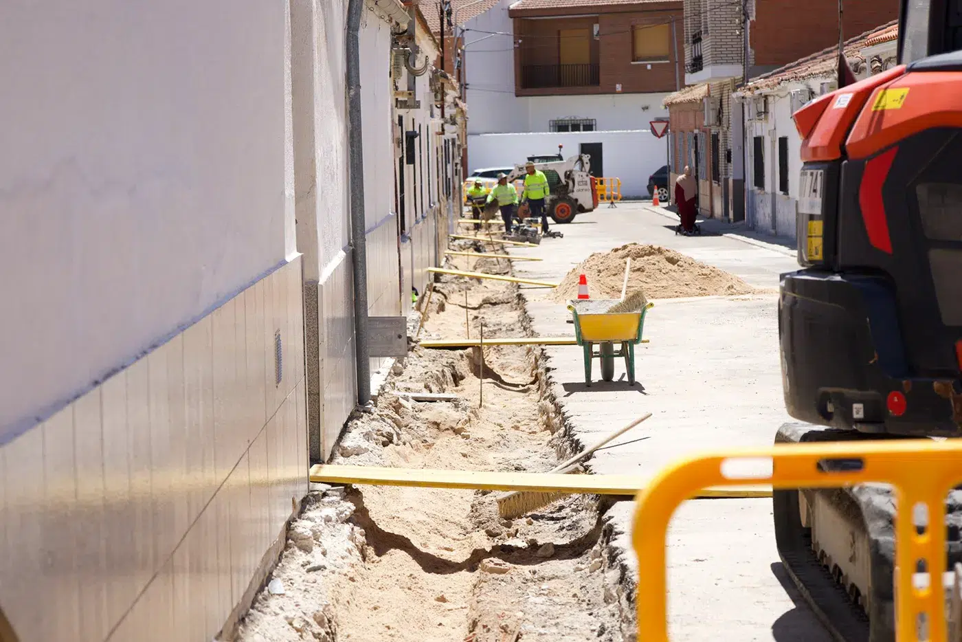 fuensalida calles 5