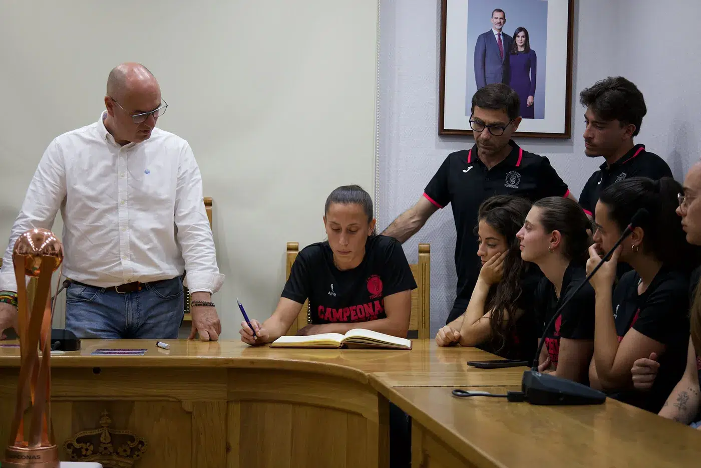 fuensalida futbol ascenso fem 6