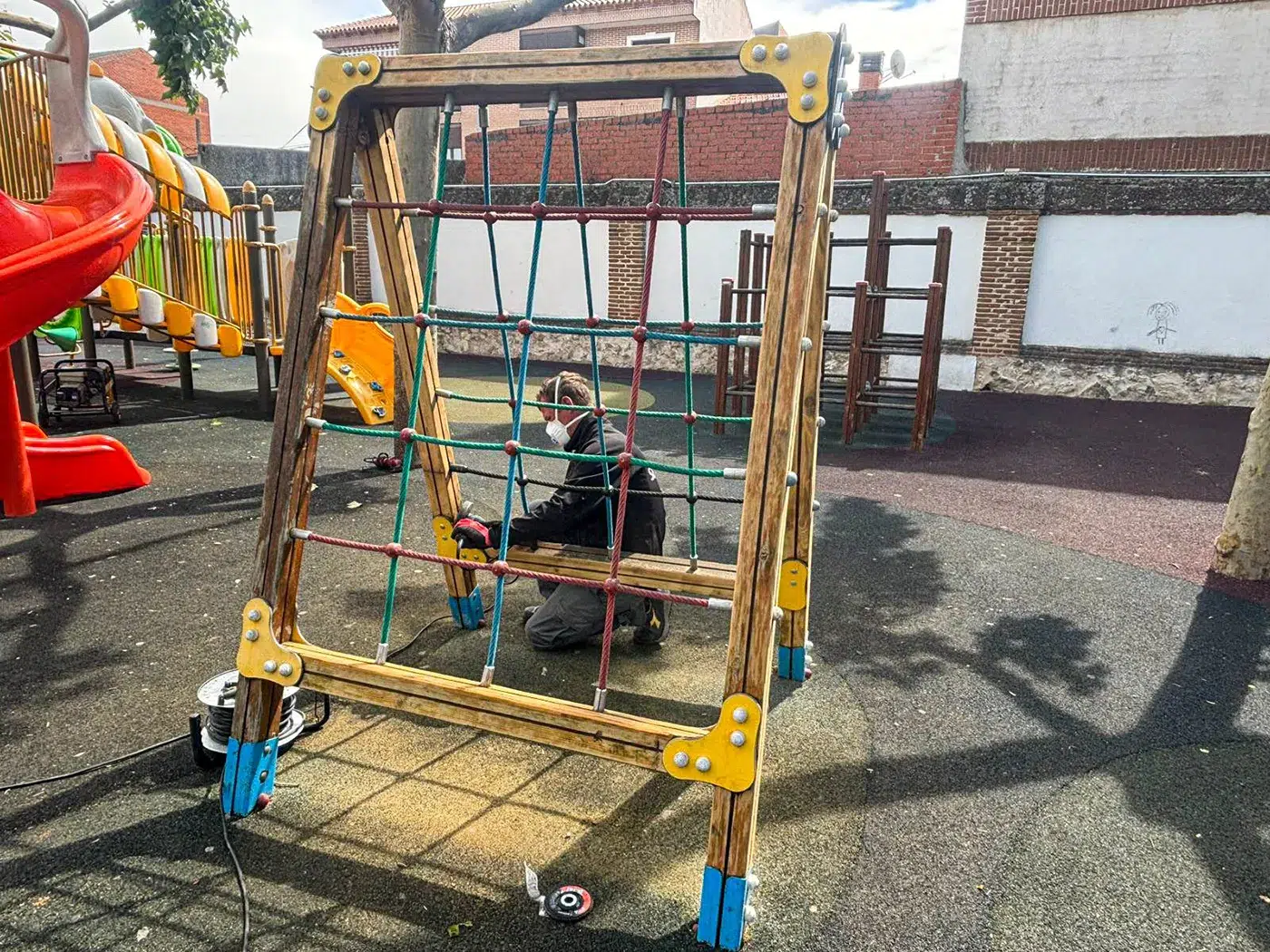 fuensalida mejoras parques 5