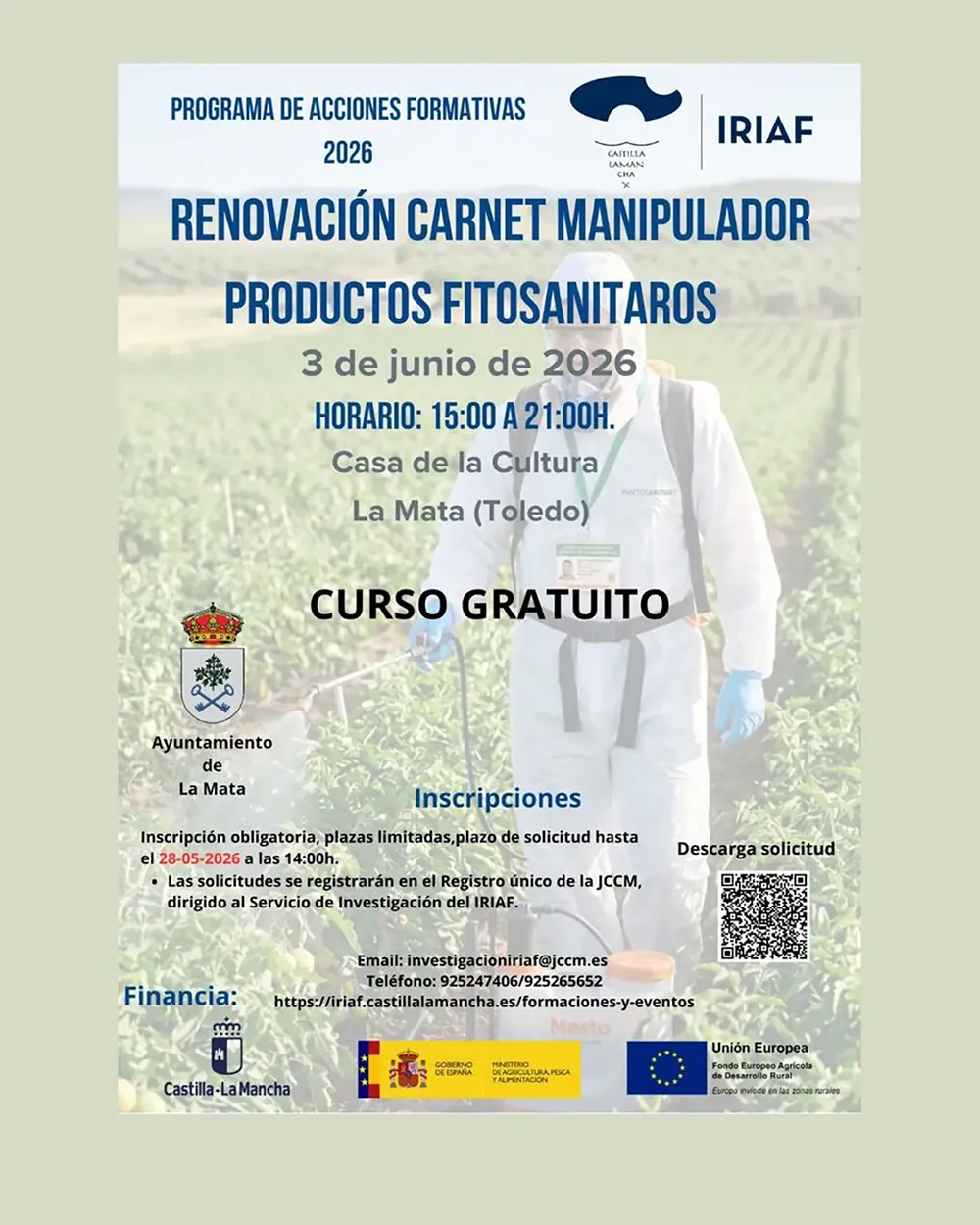 la mata cursos 2 la mata cursos 2