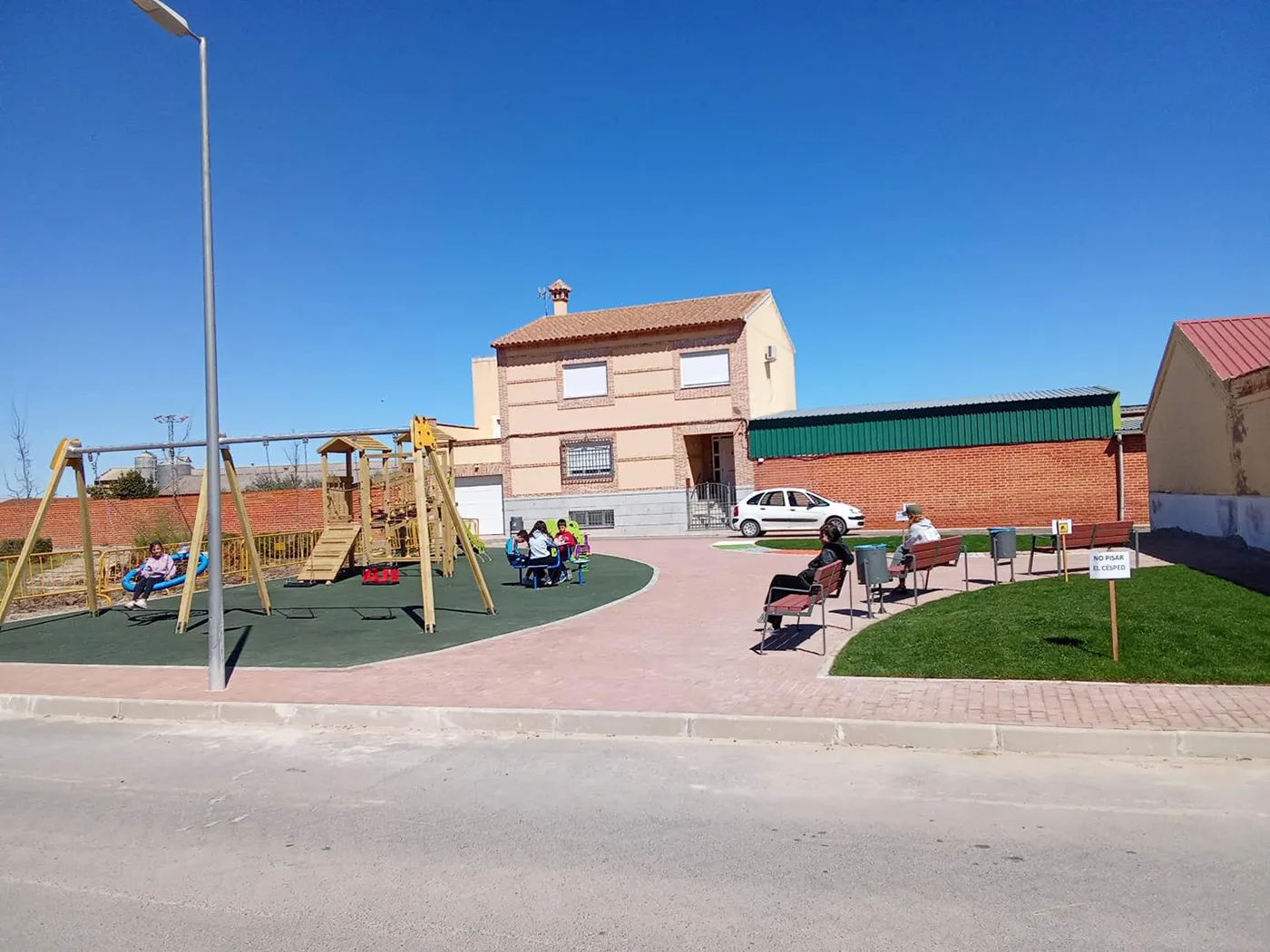 la mata parque 1
