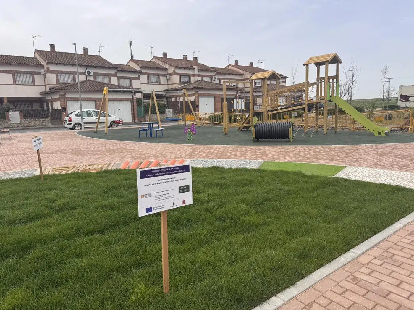 la mata parque 5