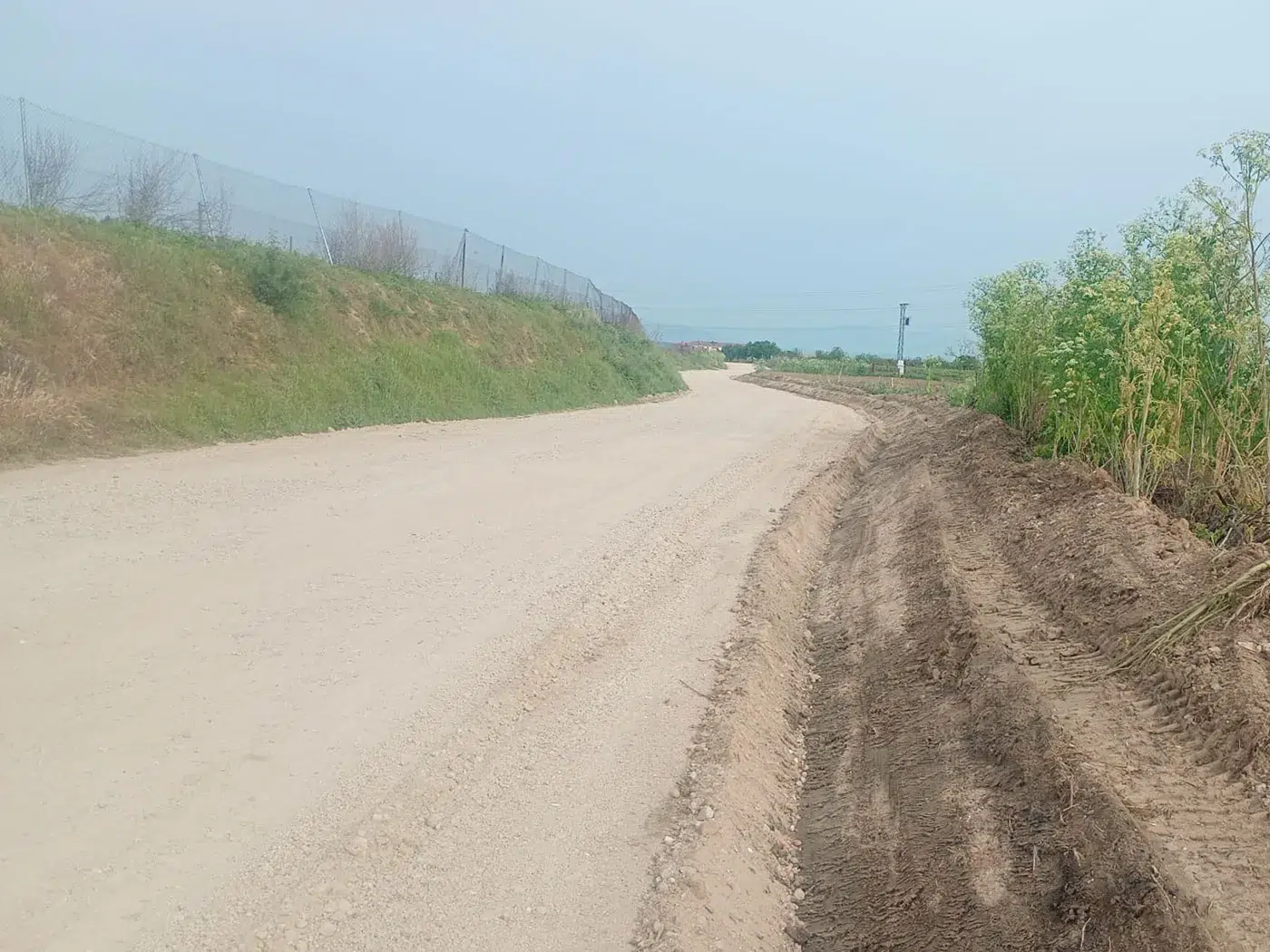santa olalla caminos 3