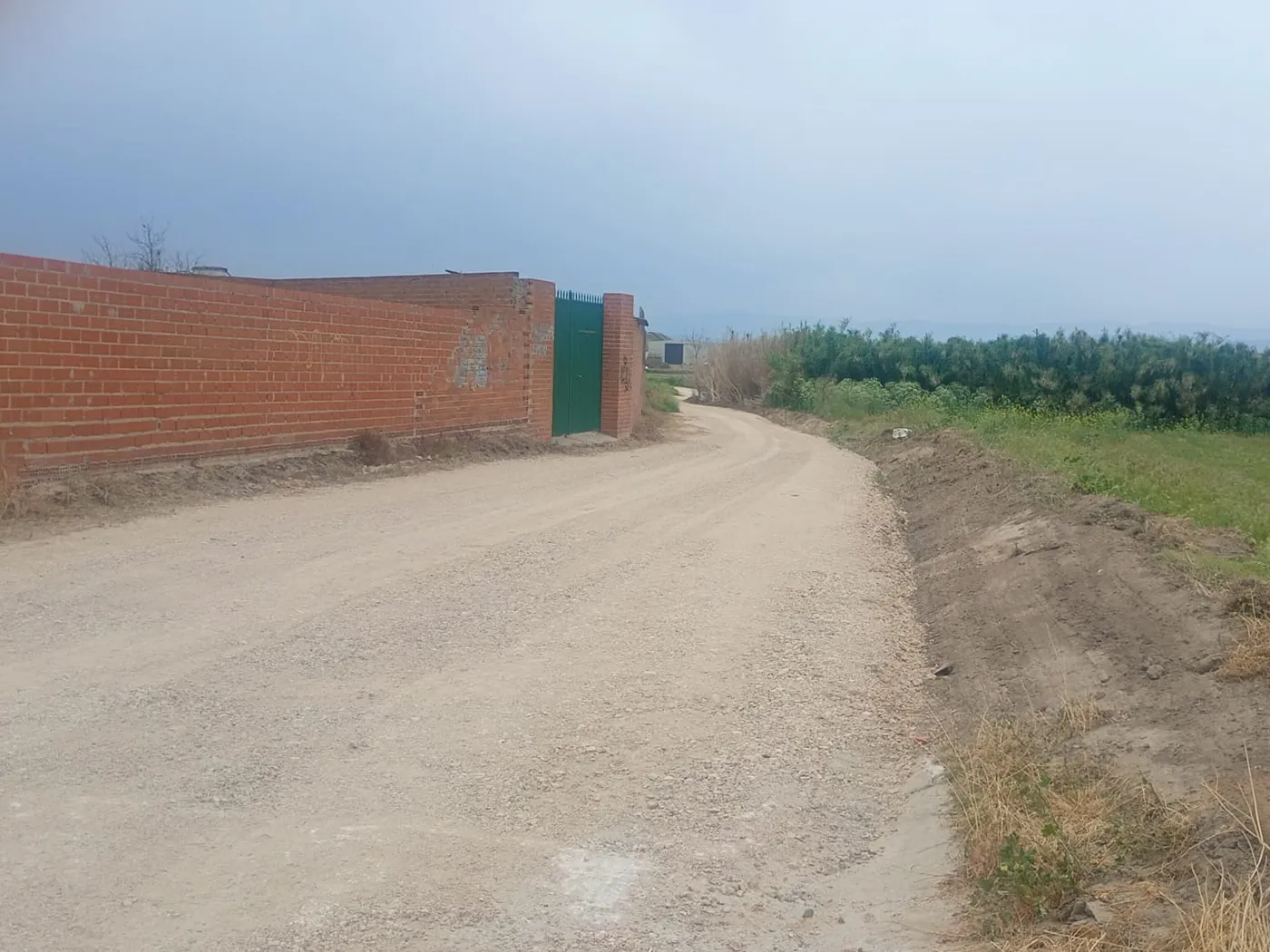 santa olalla caminos 5
