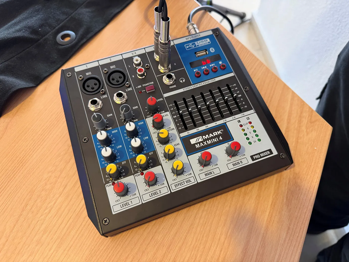 santa olalla sonido 3