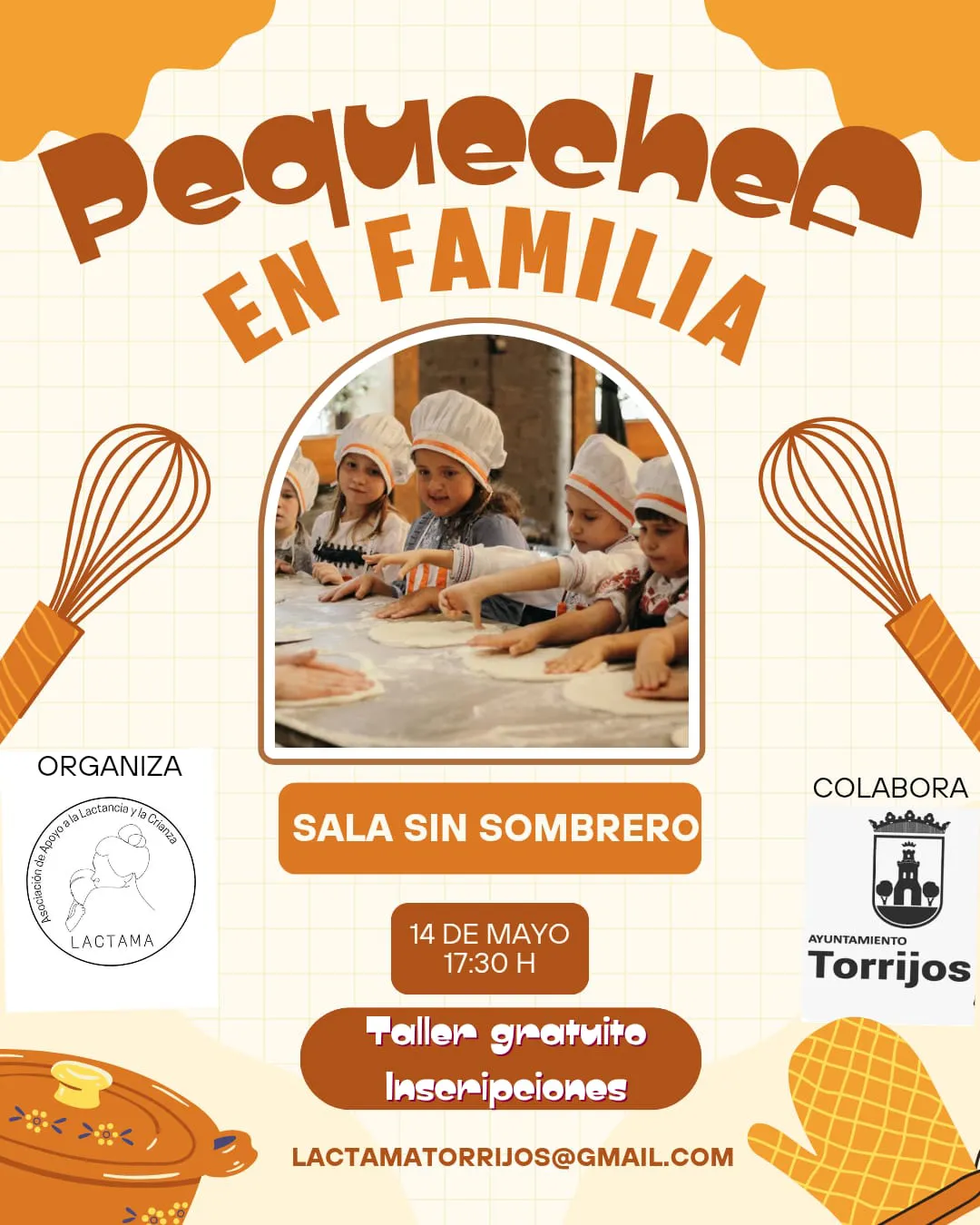torrijos semana familia 2