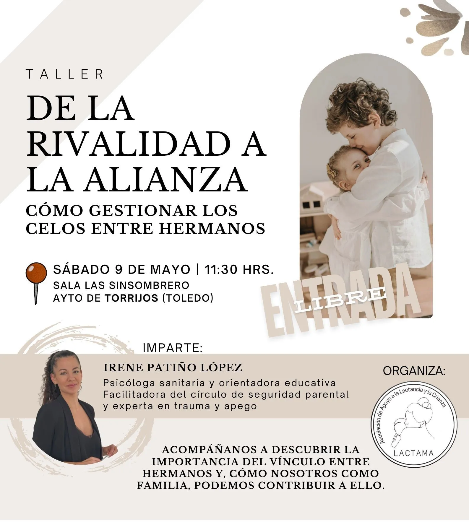 torrijos semana familia 3