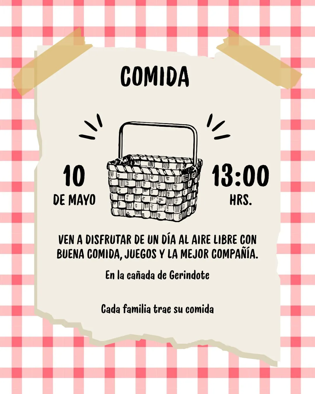 torrijos semana familia 4